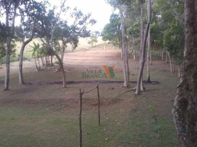 Terreno venda em Igaratá