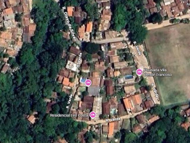 Terreno venda em Região Geográfica Imediata de Eunápolis - Porto Seguro, Porto Seguro