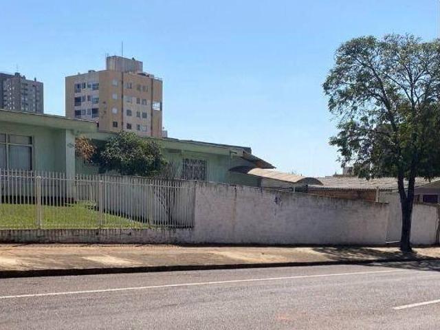 Terreno venda em Região Geográfica Imediata de Cascavel, Cascavel
