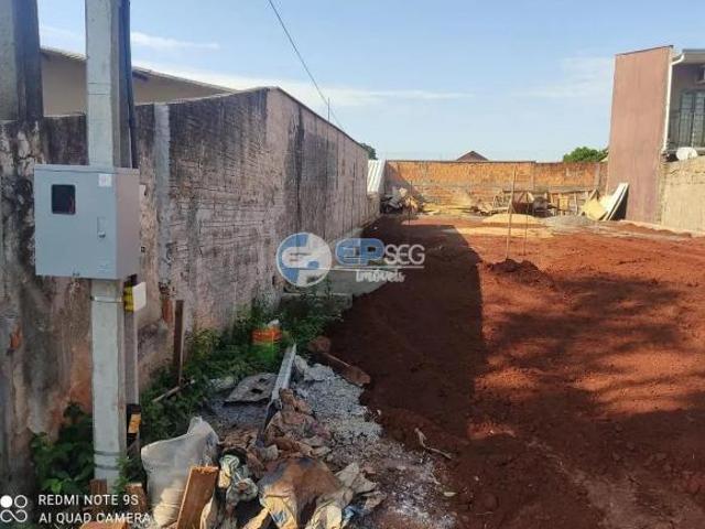 Terreno venda em Região Geográfica Imediata de Londrina, Londrina