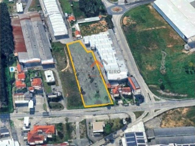 Terreno venda em Águeda, Aveiro