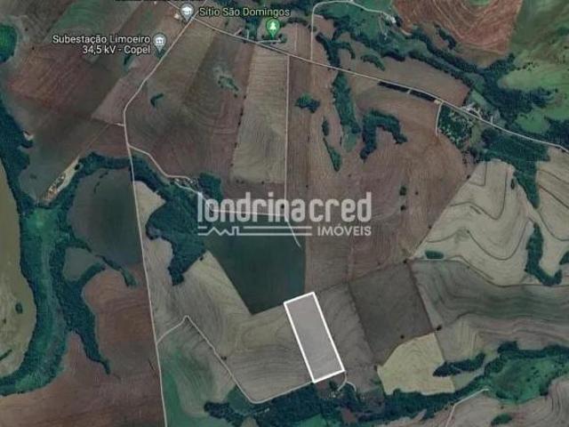 Terreno venda em Região Geográfica Imediata de Londrina, Assaí