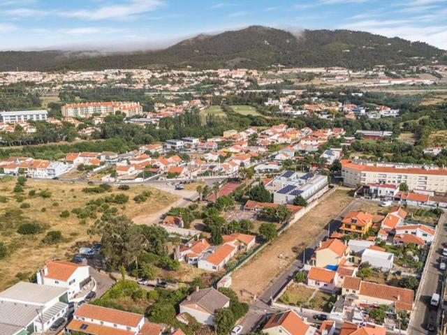 Terreno venda em Sintra, Lisboa