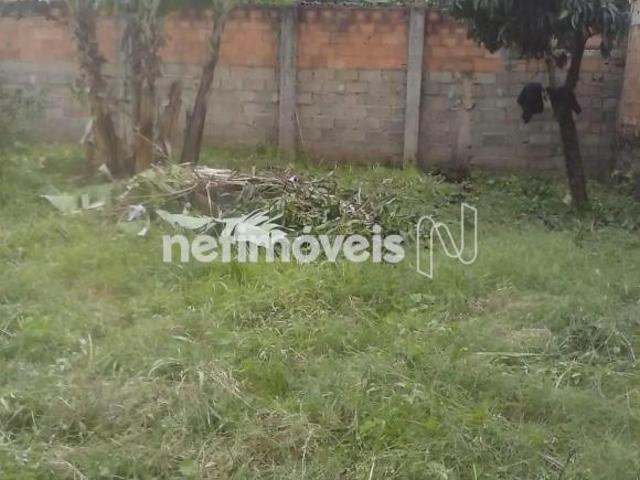 Terreno venda em Região Geográfica Imediata de Belo Horizonte, Região Metropolitana de Belo Horizonte