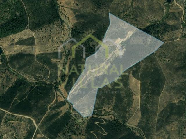 Terreno venda em São Brás De Alportel, Faro