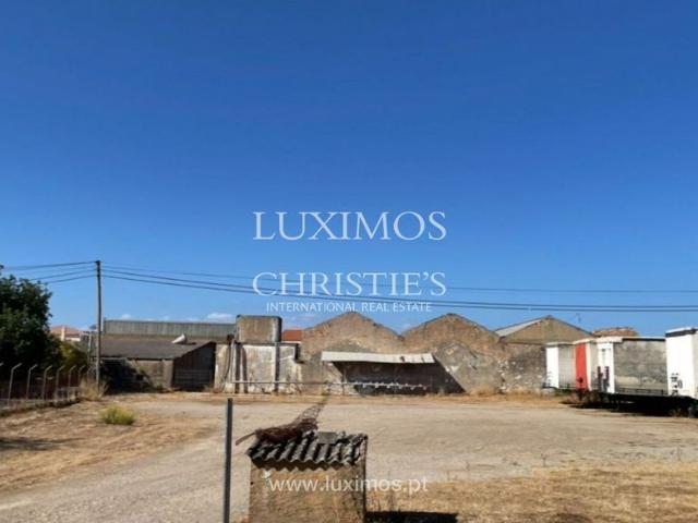 Terreno venda em São Brás De Alportel, Faro