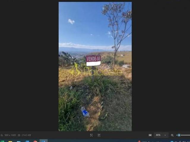 Terreno venda em Região Imediata de Guaratinguetá, Região Metropolitana do Vale do Paraíba e Litoral Norte