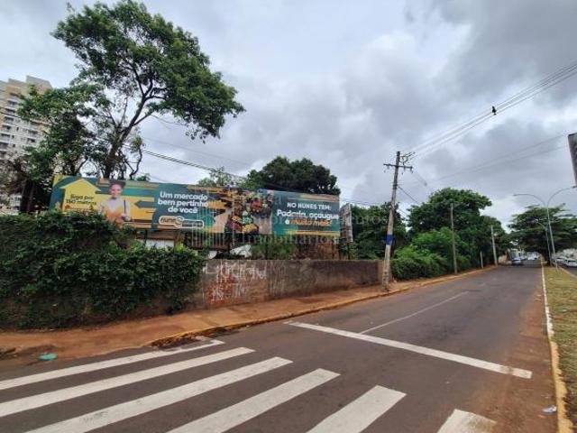 Terreno venda em Campo Grande