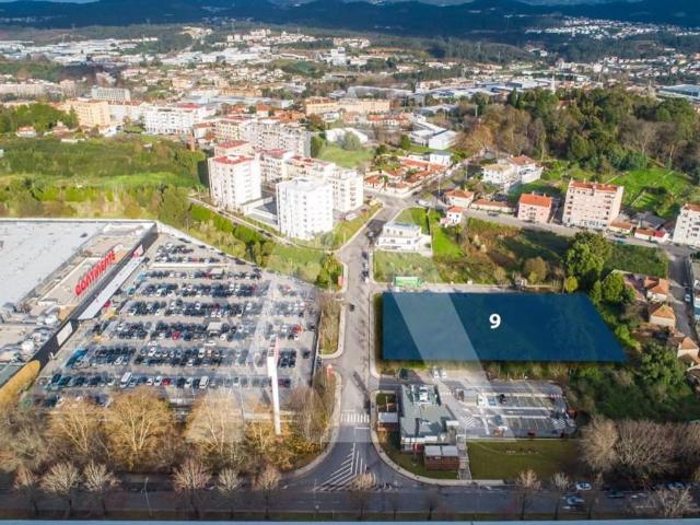 Terreno venda em São João Da Madeira, Aveiro
