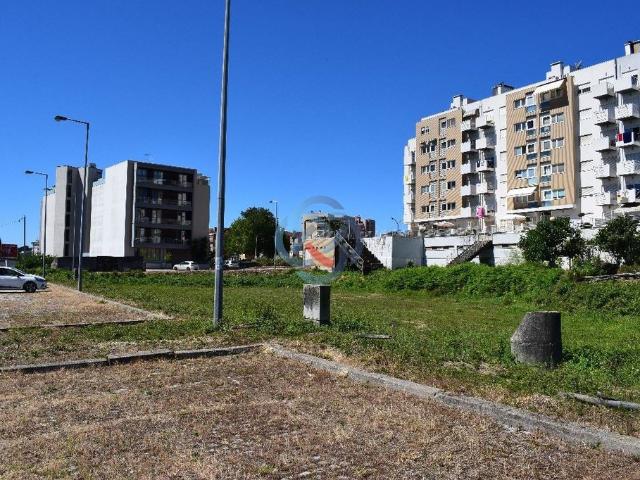 Terreno venda em São João Da Madeira, Aveiro