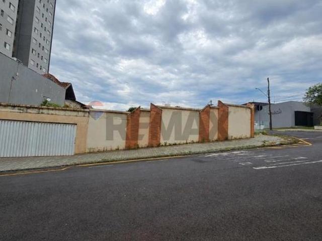 Terreno venda em São José, Franca