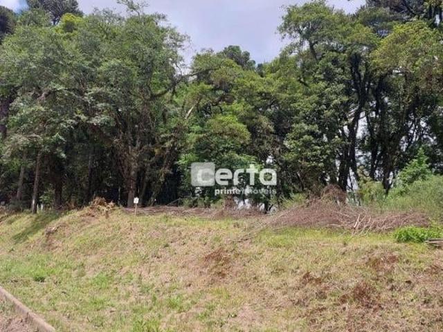 Terreno venda em Região Geográfica Imediata de Caxias do Sul, Canela