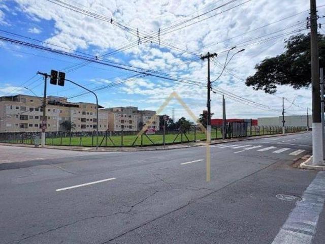 Terreno venda em Vila Belvedere, Americana