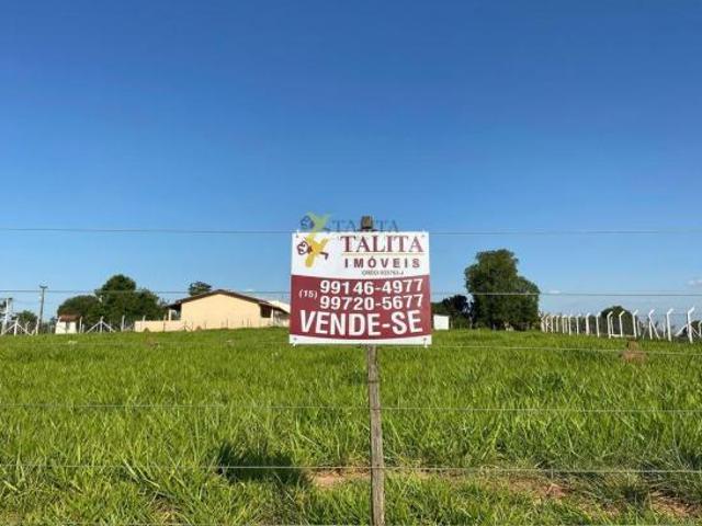 Terreno venda em Região Imediata de Sorocaba, Região Metropolitana de Sorocaba