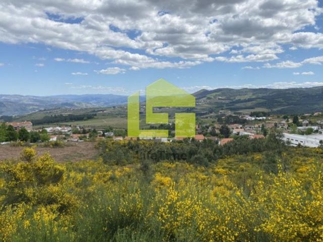 Terreno venda em Sabrosa, Vila Real