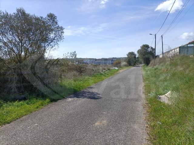 Terreno venda em Morelena, Sintra