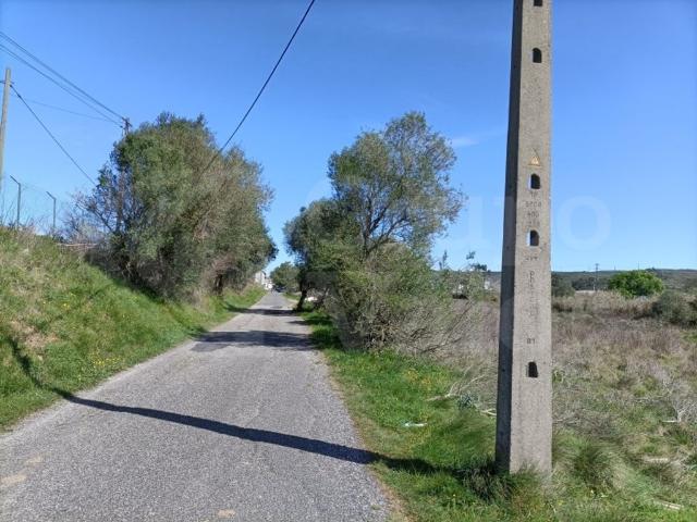 Terreno venda em Morelena, Sintra