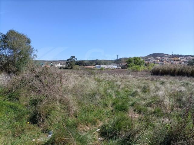 Terreno venda em Morelena, Sintra
