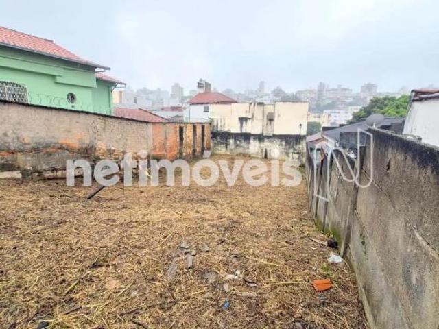Terreno venda em Regional Leste, Belo Horizonte