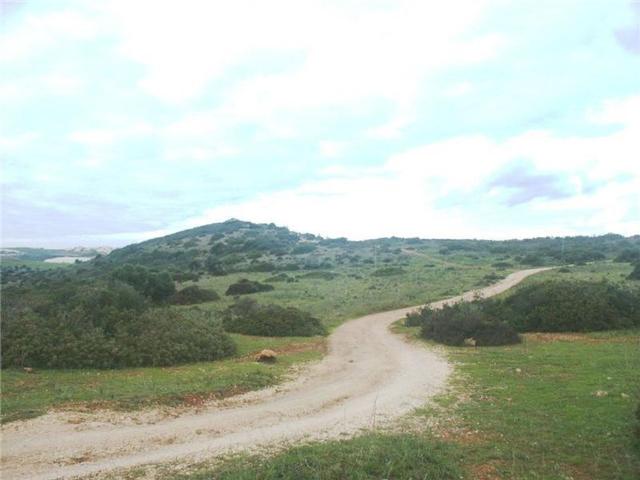 Terreno venda em Vila Do Bispo, Faro