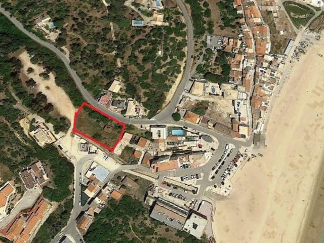 Terreno venda em Vila Do Bispo, Faro
