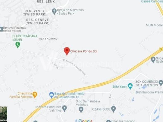 Terreno venda em Região Imediata de Campinas, Região Metropolitana de Campinas