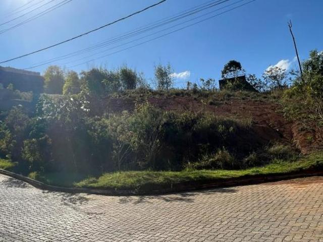 Terreno venda em Região Geográfica Imediata de Juiz de Fora, Juiz de Fora