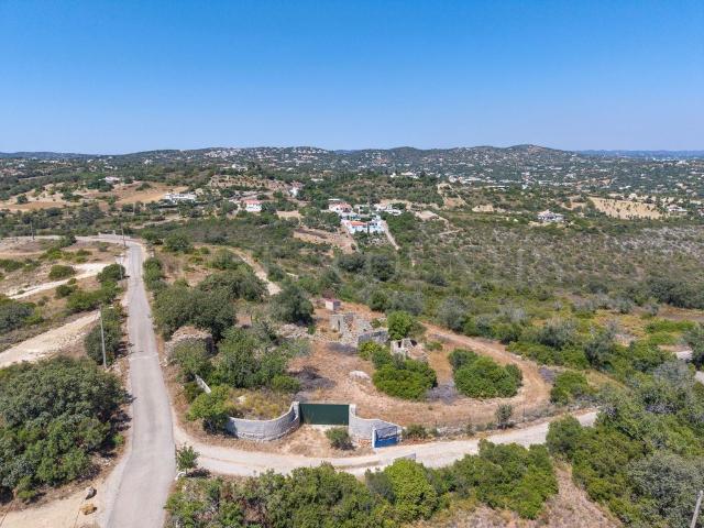 Terreno venda em Ladeira, Faro