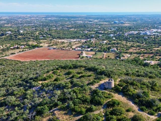 Terreno venda em Faro