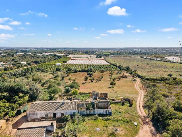 Terreno venda em Falfosa, Faro