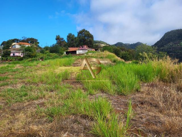 Terreno venda em Santa Cruz, Ilha Da Madeira