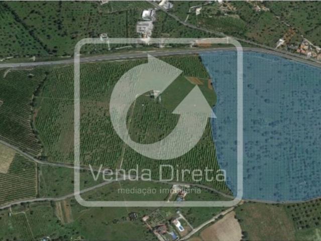 Terreno venda em Tavira, Faro