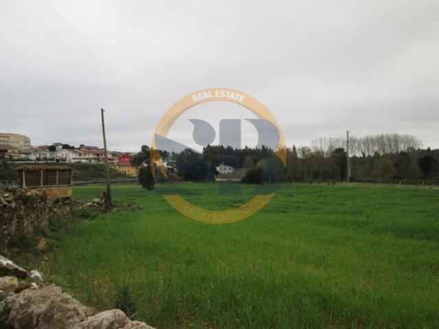 Terreno venda em Santa Maria Da Feira, Aveiro