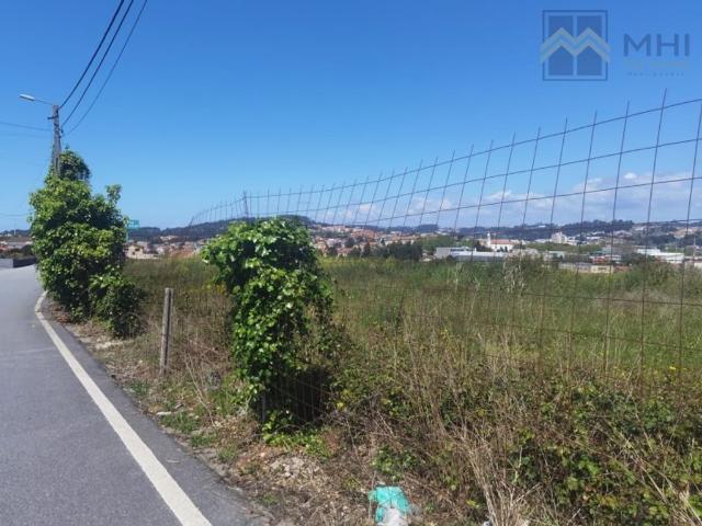 Terreno venda em Santa Maria Da Feira, Aveiro