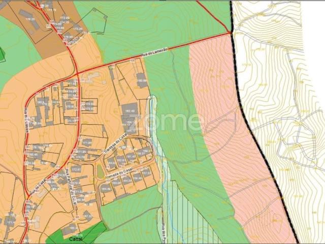 Terreno venda em Santa Maria Da Feira, Aveiro
