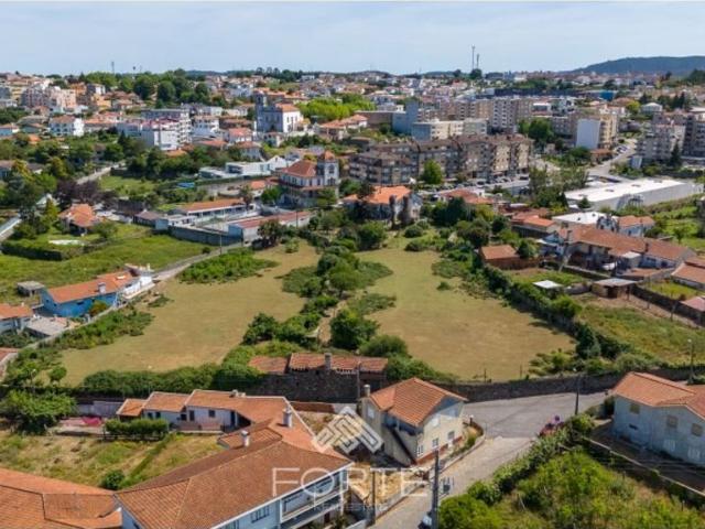 Terreno venda em Santa Maria Da Feira, Aveiro