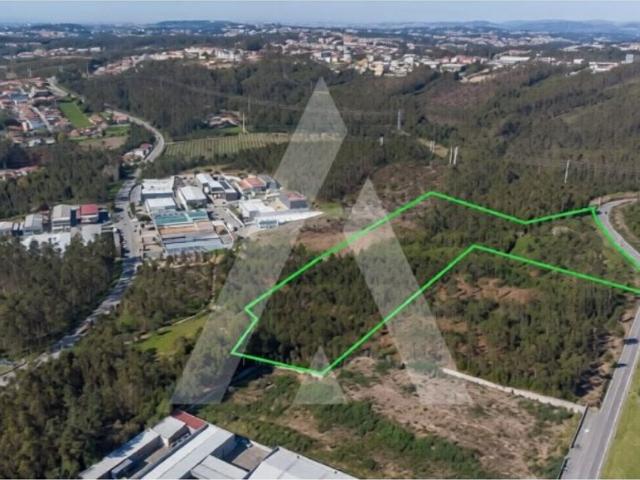 Terreno venda em Santa Maria Da Feira, Aveiro