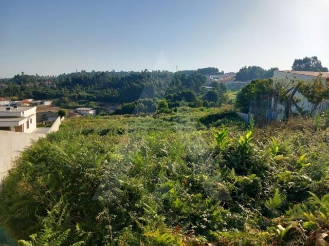 Terreno venda em Santa Maria Da Feira, Aveiro