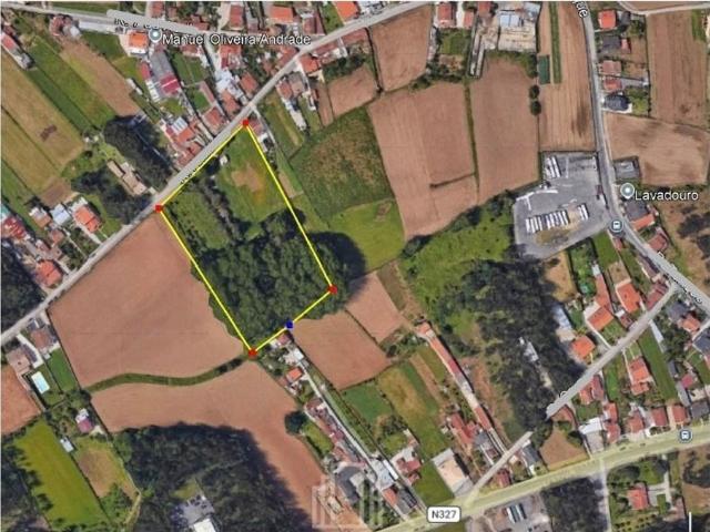 Terreno venda em Santa Maria Da Feira, Aveiro