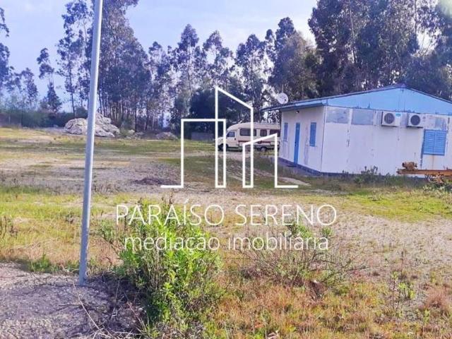 Terreno venda em Santa Maria Da Feira, Aveiro