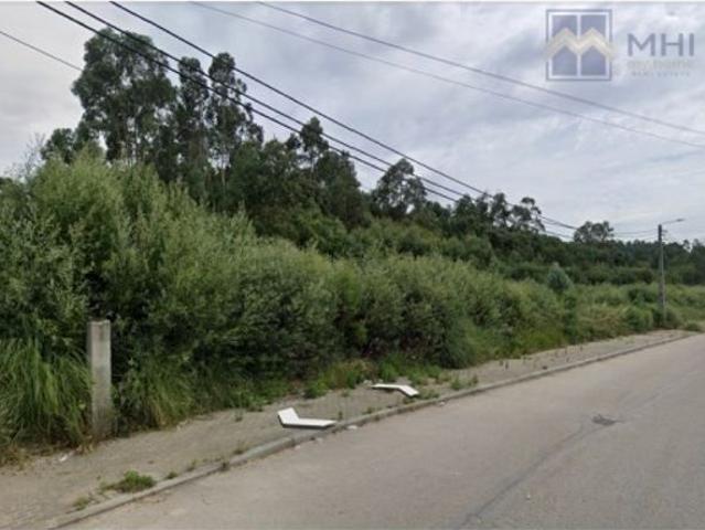 Terreno venda em Santa Maria Da Feira, Aveiro