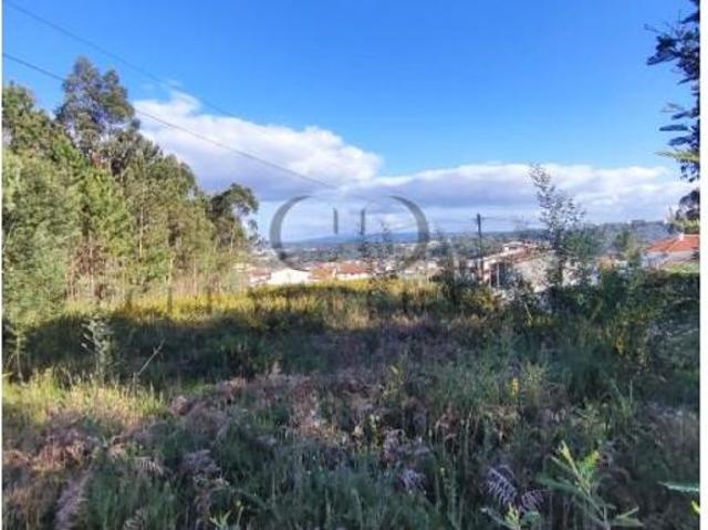Terreno venda em Aldriz, Santa Maria Da Feira