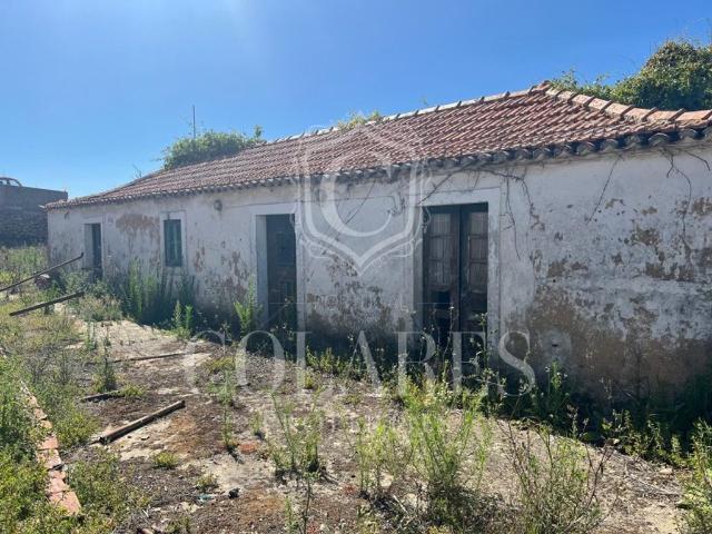 Terreno venda em Bolelas, Sintra
