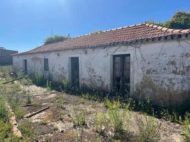 Terreno venda em Bolelas, São João das Lampas