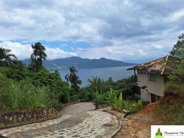 Terreno venda em Barreiros, Ilhabela
