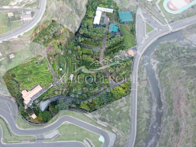 Terreno alugar em Santana, Ilha Da Madeira