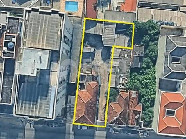 Terreno venda em Região Imediata de São Paulo, Região Metropolitana de São Paulo