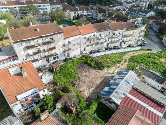 Terreno venda em Almeirim, Santarém