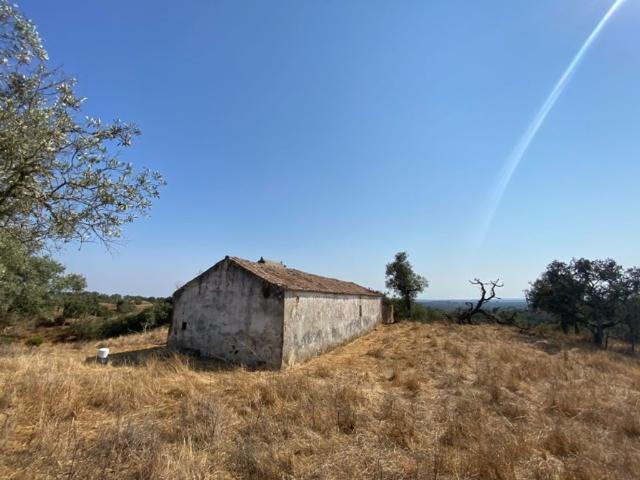 Terreno venda em Valinho, Santiago Do Cacém