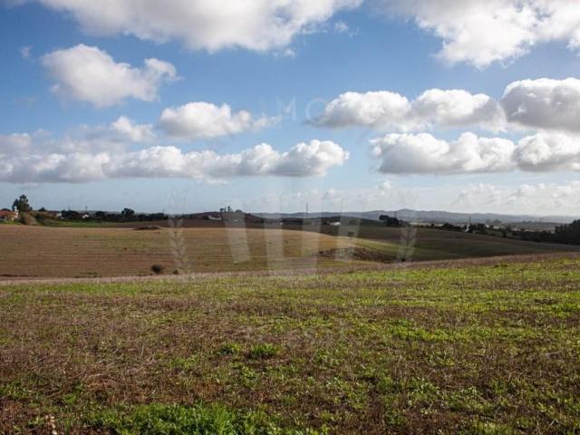 Terreno venda em Cercal, Santiago Do Cacém